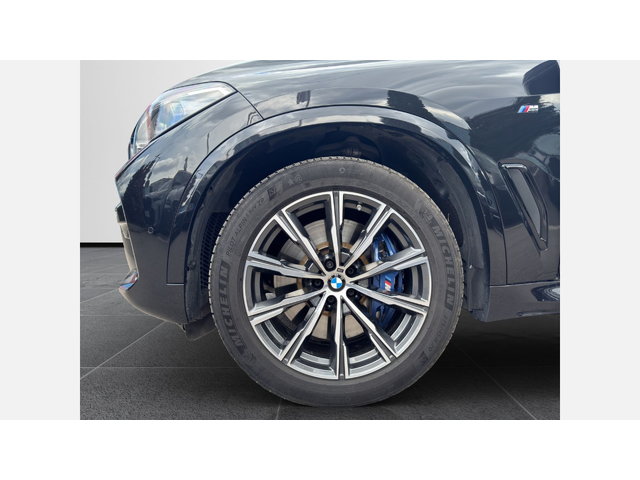 BMW X5 xDrive40d - автомобили, коли, обяви за нови и употребявани 4