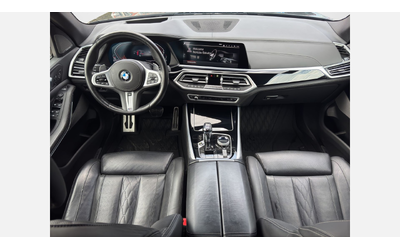 BMW X5 xDrive40d - автомобили, коли, обяви за нови и употребявани 6