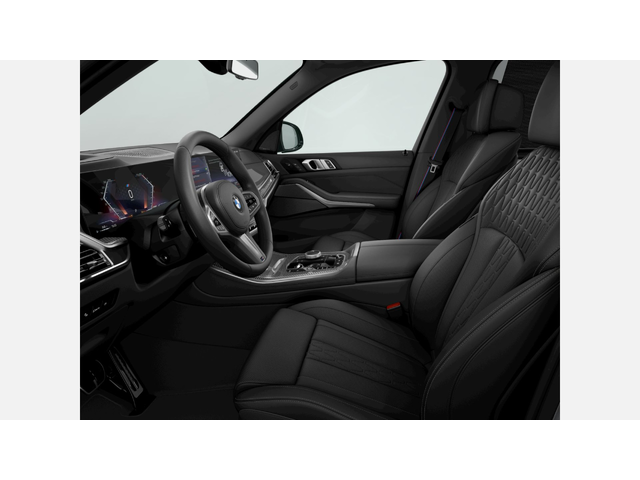 BMW X5 xDrive40d - автомобили, коли, обяви за нови и употребявани 7