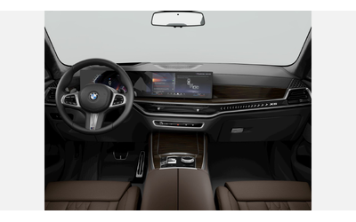 BMW X5 xDrive40d - автомобили, коли, обяви за нови и употребявани 9