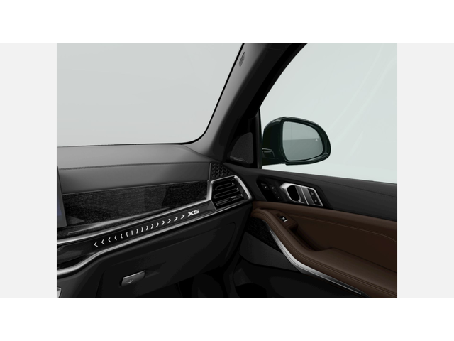 BMW X5 xDrive40d - автомобили, коли, обяви за нови и употребявани 10