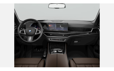 BMW X5 xDrive40d - автомобили, коли, обяви за нови и употребявани 9