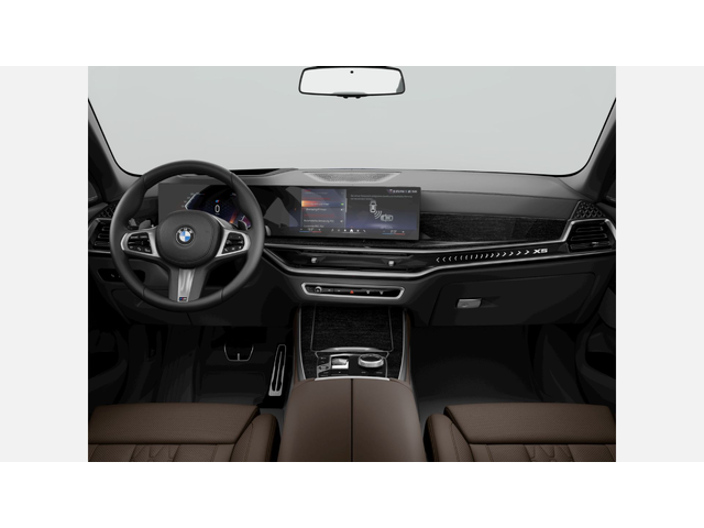 BMW X5 xDrive40d - автомобили, коли, обяви за нови и употребявани 9