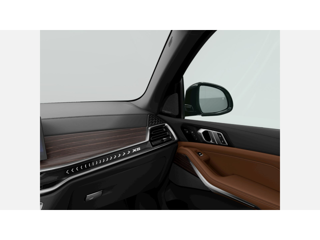 BMW X5 xDrive40d - автомобили, коли, обяви за нови и употребявани 10