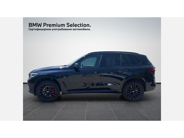 BMW X5 xDrive40d - автомобили, коли, обяви за нови и употребявани 2
