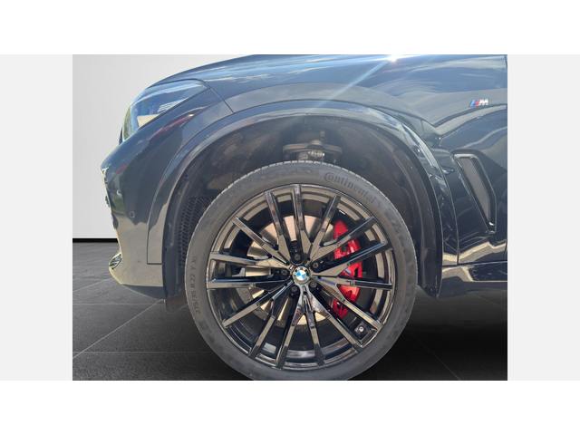 BMW X5 xDrive40d - автомобили, коли, обяви за нови и употребявани 4