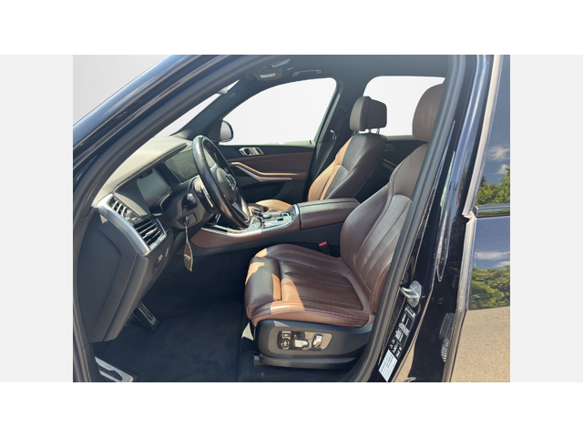 BMW X5 xDrive40d - автомобили, коли, обяви за нови и употребявани 5