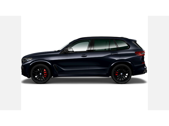 BMW X5 xDrive40d - автомобили, коли, обяви за нови и употребявани 3