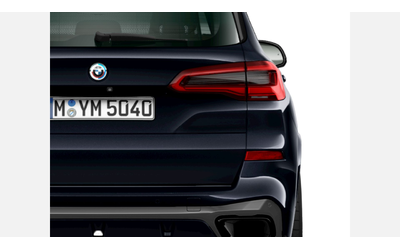BMW X5 xDrive40d - автомобили, коли, обяви за нови и употребявани 6