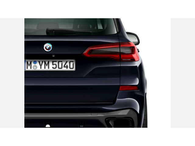 BMW X5 xDrive40d - автомобили, коли, обяви за нови и употребявани 6