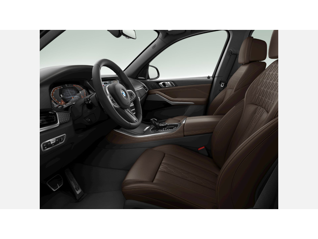 BMW X5 xDrive40d - автомобили, коли, обяви за нови и употребявани 7