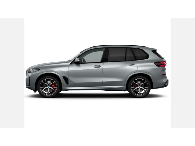 BMW X5 xDrive40d - автомобили, коли, обяви за нови и употребявани 3
