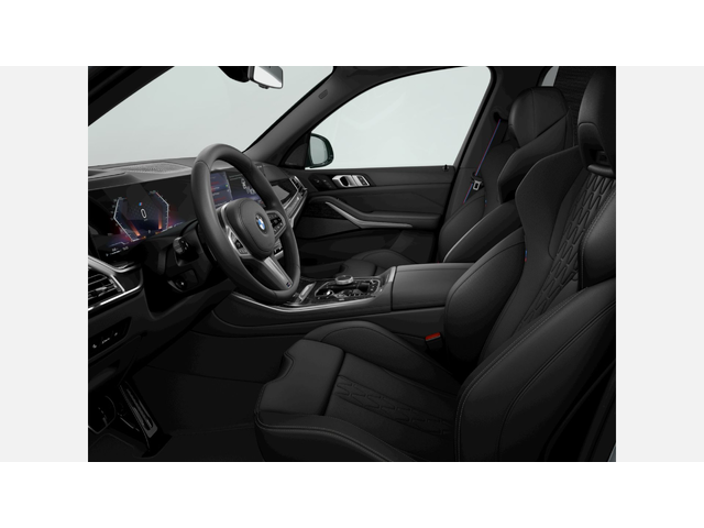 BMW X5 xDrive40d - автомобили, коли, обяви за нови и употребявани 7