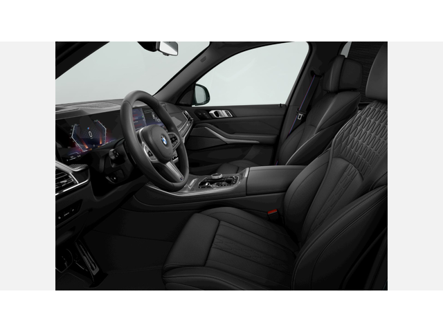 BMW X5 xDrive40d - автомобили, коли, обяви за нови и употребявани 7