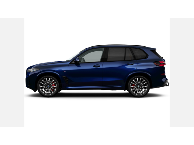 BMW X5 xDrive40d - автомобили, коли, обяви за нови и употребявани 3