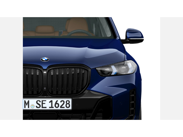 BMW X5 xDrive40d - автомобили, коли, обяви за нови и употребявани 5