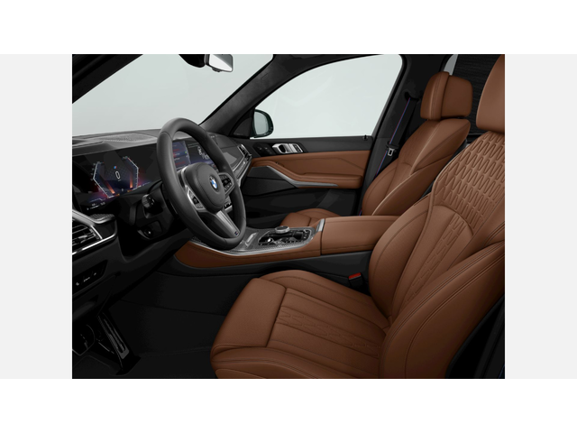 BMW X5 xDrive40d - автомобили, коли, обяви за нови и употребявани 7