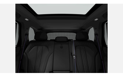 BMW X5 xDrive40d - автомобили, коли, обяви за нови и употребявани 11