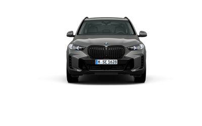 BMW X5 xDrive40d - автомобили, коли, обяви за нови и употребявани 12