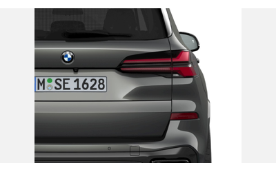 BMW X5 xDrive40d - автомобили, коли, обяви за нови и употребявани 6