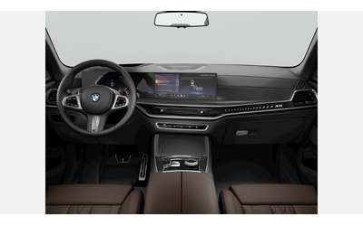 BMW X5 xDrive40d - автомобили, коли, обяви за нови и употребявани 9