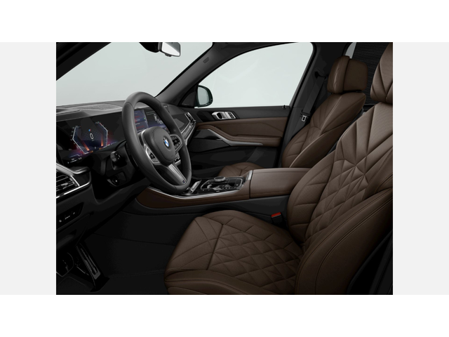 BMW X5 xDrive40i - автомобили, коли, обяви за нови и употребявани 7