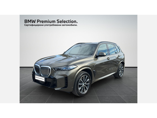 BMW X5 xDrive40i - автомобили, коли, обяви за нови и употребявани 0