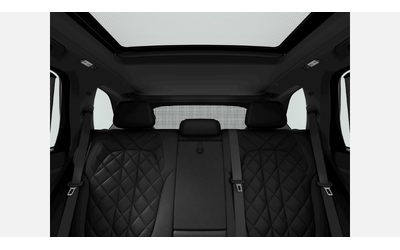 BMW X5 xDrive40i - автомобили, коли, обяви за нови и употребявани 11