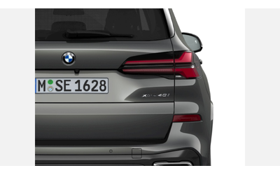 BMW X5 xDrive40i - автомобили, коли, обяви за нови и употребявани 6
