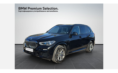 bmw-x5-xdrive40i - 0