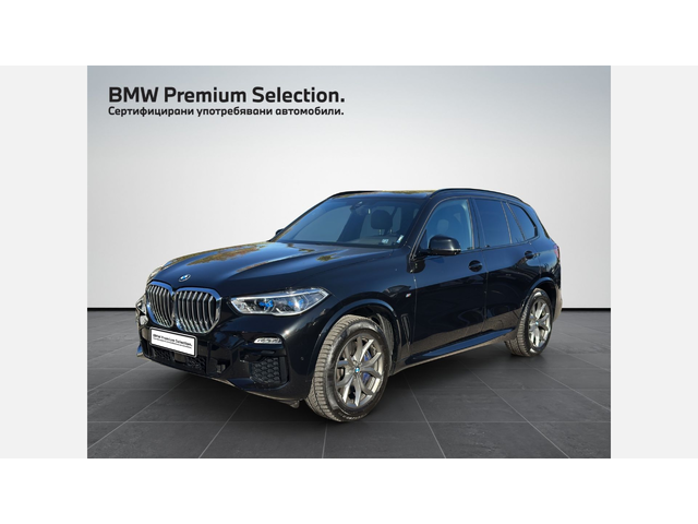 BMW X5 xDrive40i - автомобили, коли, обяви за нови и употребявани 0