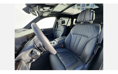 BMW X5 xDrive40i - автомобили, коли, обяви за нови и употребявани 8