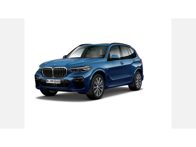 BMW X5 xDrive40i - автомобили, коли, обяви за нови и употребявани 1