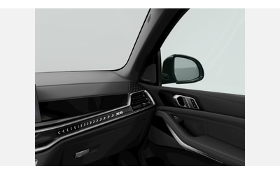 BMW X5 xDrive40i - автомобили, коли, обяви за нови и употребявани 10