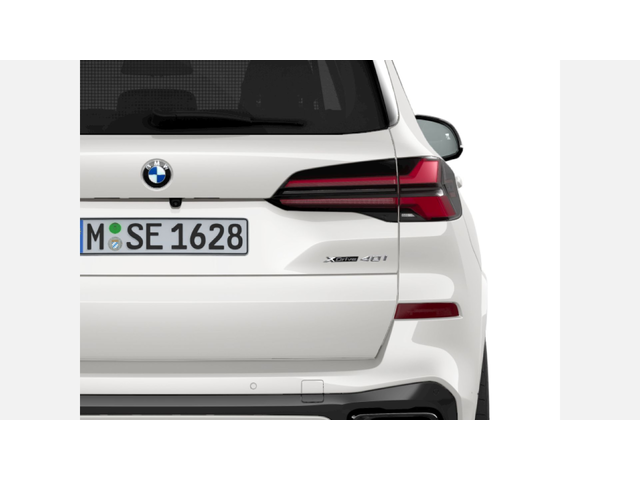 BMW X5 xDrive40i - автомобили, коли, обяви за нови и употребявани 6