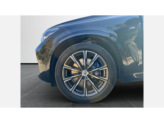 BMW X5 xDrive40i - автомобили, коли, обяви за нови и употребявани 4