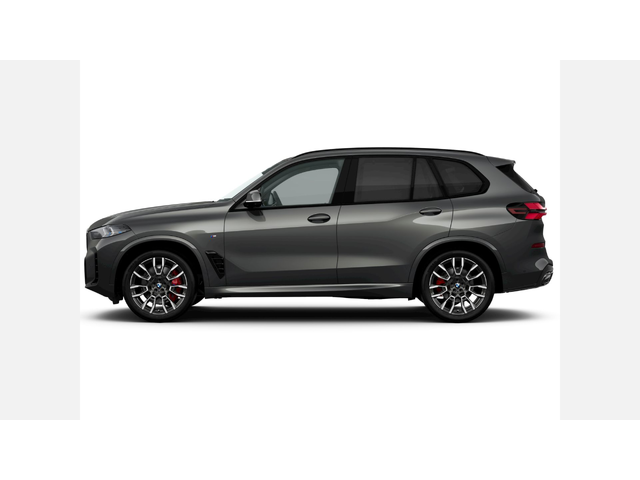BMW X5 xDrive40i - автомобили, коли, обяви за нови и употребявани 3