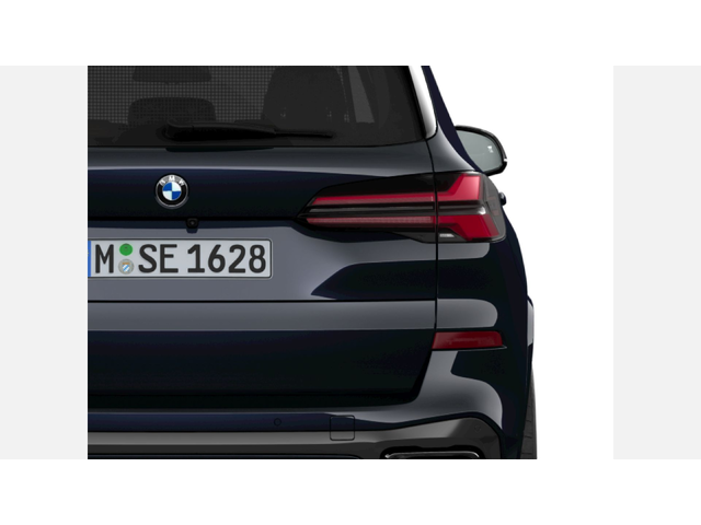 BMW X5 xDrive40i - автомобили, коли, обяви за нови и употребявани 6