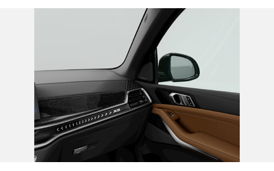 BMW X5 xDrive40i - автомобили, коли, обяви за нови и употребявани 10