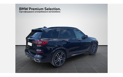 bmw-x5-xdrive40i - 1