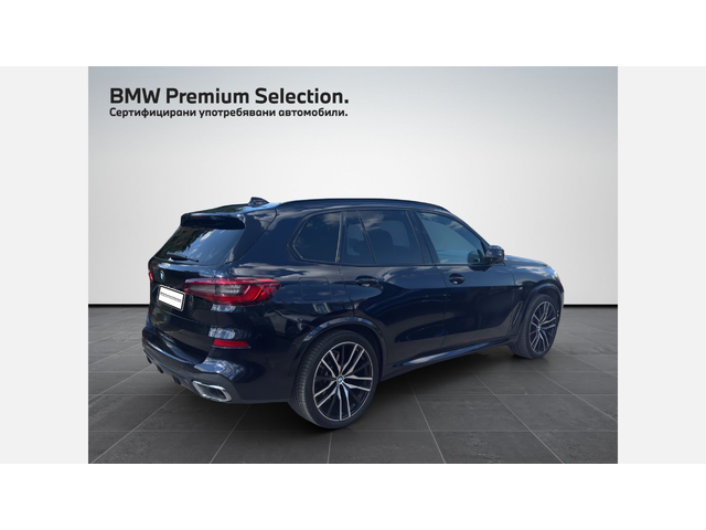 BMW X5 xDrive40i - автомобили, коли, обяви за нови и употребявани 1
