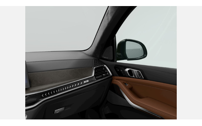 BMW X5 xDrive40i - автомобили, коли, обяви за нови и употребявани 10