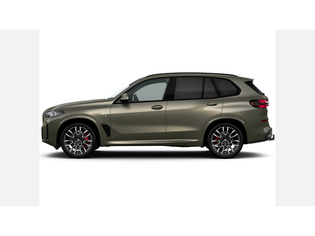 BMW X5 xDrive40i - автомобили, коли, обяви за нови и употребявани 3