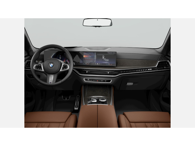 BMW X5 xDrive40i - автомобили, коли, обяви за нови и употребявани 9