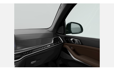 BMW X5 xDrive40i - автомобили, коли, обяви за нови и употребявани 10