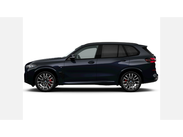 BMW X5 xDrive40i - автомобили, коли, обяви за нови и употребявани 3