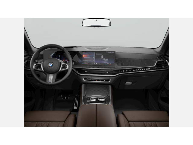 BMW X5 xDrive40i - автомобили, коли, обяви за нови и употребявани 9