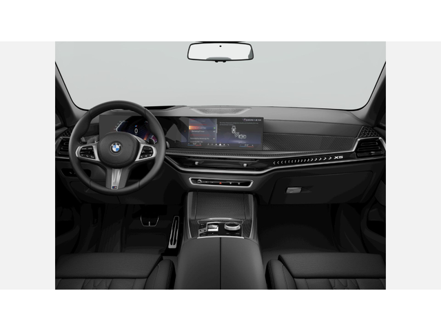 BMW X5 xDrive40i - автомобили, коли, обяви за нови и употребявани 9