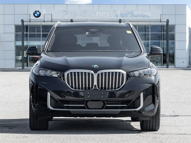 BMW X5 xDrive40i/CleanCarfax/ServiceRecords/OneOwner All Wheel Drive - автомобили, коли, обяви за нови и употребявани 2