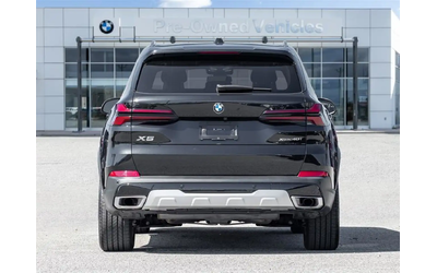 BMW X5 xDrive40i/CleanCarfax/ServiceRecords/OneOwner All Wheel Drive - автомобили, коли, обяви за нови и употребявани 6
